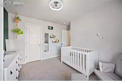 6628 John Muir Trail, Colorado Springs, CO 80927 - Photo 17