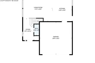 6628 John Muir Trl, Colorado Springs, CO 80927 - Photo 29