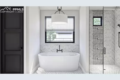 11516 Bison Meadows Court, Colorado Springs, CO 80908 - Photo 9