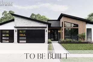 11516 Bison Mdws Ct, Colorado Springs, CO 80908 - Photo 1