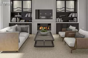 11516 Bison Mdws Ct, Colorado Springs, CO 80908 - Photo 3