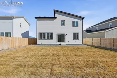 22313 Cattlemen Run, Calhan, CO 80808 - Photo 19