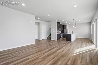 22313 Cattlemen Run, Calhan, CO 80808 - Photo 5