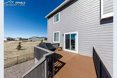 12653 Granite Ridge Drive, Peyton, CO 80831 - Photo 21