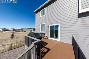 12653 Granite Ridge Dr, Peyton, CO 80831 - Photo 21