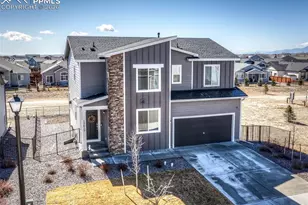 12653 Granite Ridge Dr, Peyton, CO 80831 - Photo 1