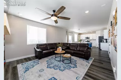 12653 Granite Ridge Drive, Peyton, CO 80831 - Photo 9