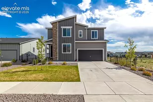 12653 Granite Ridge Dr, Peyton, CO 80831 - Photo 1