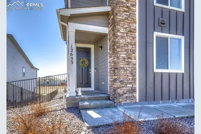 12653 Granite Ridge Drive, Peyton, CO 80831 - Photo 3