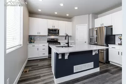 12653 Granite Ridge Drive, Peyton, CO 80831 - Photo 13