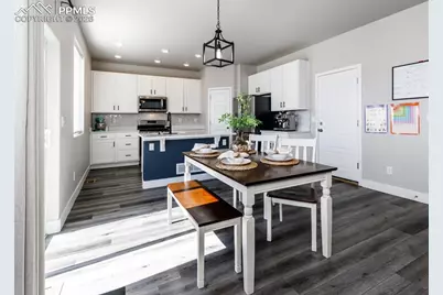 12653 Granite Ridge Drive, Peyton, CO 80831 - Photo 11