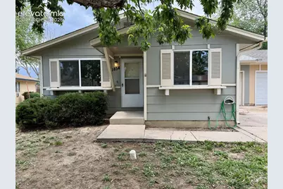 1854 Saratoga Drive, Colorado Springs, CO 80910 - Photo 1