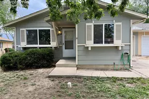 1854 Saratoga Dr, Colorado Springs, CO 80910 - Photo 1