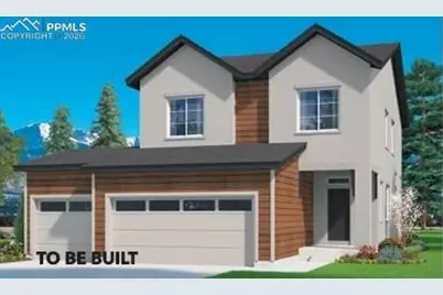 7935 Progeny Lane, Colorado Springs, CO 80908 - Photo 1