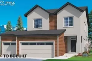 7935 Progeny Ln, Colorado Springs, CO 80908 - Photo 1