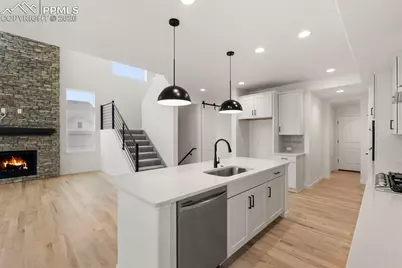 7935 Progeny Lane, Colorado Springs, CO 80908 - Photo 5