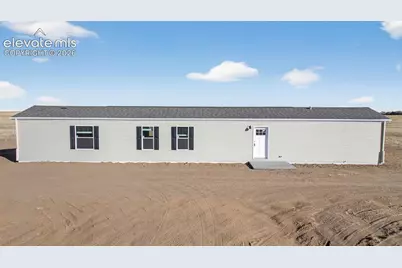 6425 N Ramah Highway, Yoder, CO 80864 - Photo 1