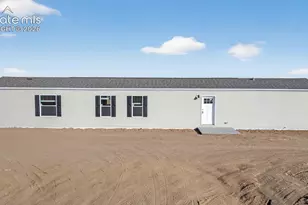 6425 N Ramah Hwy, Yoder, CO 80864 - Photo 1
