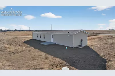 6425 N Ramah Highway, Yoder, CO 80864 - Photo 5