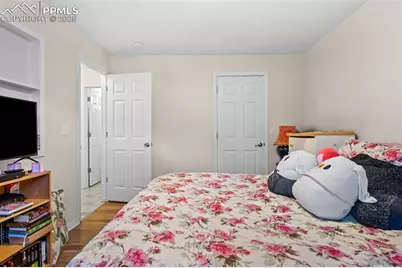 5030 El Camino Drive #8, Colorado Springs, CO 80918 - Photo 15