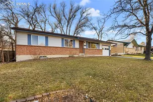 1627 Apache Trail, Colorado Springs, CO 80905 - Photo 1