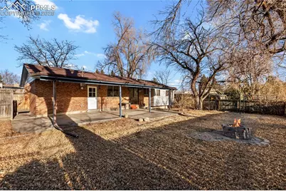 1627 Apache Trail, Colorado Springs, CO 80905 - Photo 5