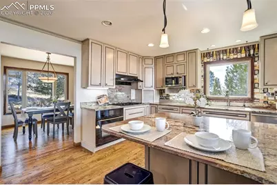 4323 Roundtree Court, Colorado Springs, CO 80915 - Photo 13