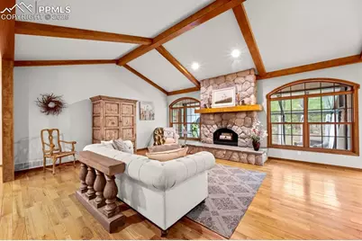 8360 Wranglers Way, Colorado Springs, CO 80908 - Photo 5