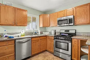 527 Syracuse St, Colorado Springs, CO 80911 - Photo 5