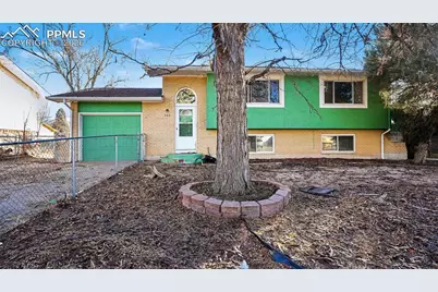 527 Syracuse Street, Colorado Springs, CO 80911 - Photo 1