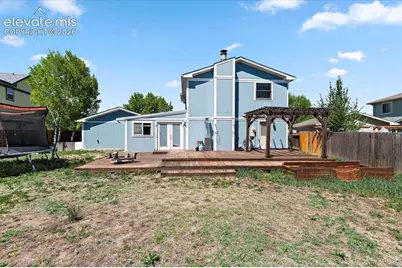 3265 Leoti Drive, Colorado Springs, CO 80922 - Photo 29