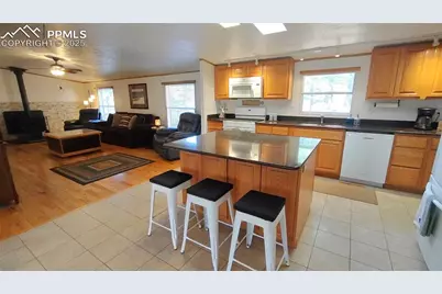 97 Shadow Lake Drive, Divide, CO 80814 - Photo 15