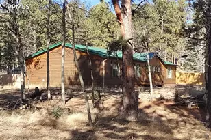 97 Shadow Lake Dr, Divide, CO 80814 - Photo 33