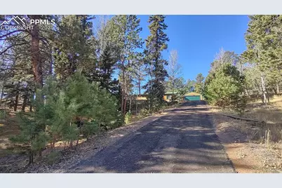 97 Shadow Lake Drive, Divide, CO 80814 - Photo 5