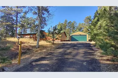 97 Shadow Lake Drive, Divide, CO 80814 - Photo 3