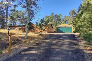 97 Shadow Lake Dr, Divide, CO 80814 - Photo 3