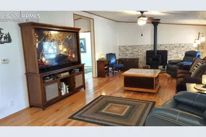 97 Shadow Lake Drive, Divide, CO 80814 - Photo 11