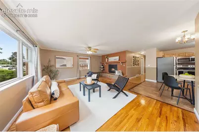 2623 Meade Circle, Colorado Springs, CO 80907 - Photo 5