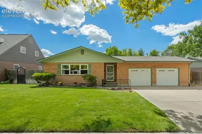 2623 Meade Circle, Colorado Springs, CO 80907 - Photo 1