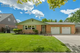 2623 Meade Cir, Colorado Springs, CO 80907 - Photo 1