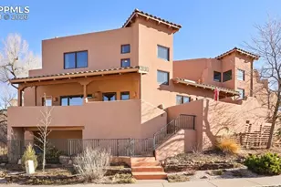 21 Crystal Park Rd, Manitou Springs, CO 80829 - Photo 1