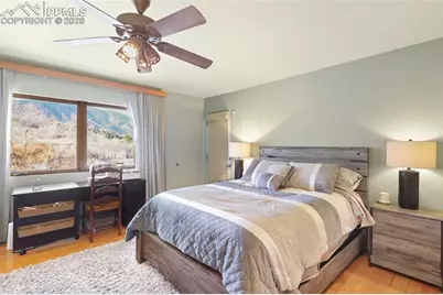 21 Crystal Park Road, Manitou Springs, CO 80829 - Photo 9