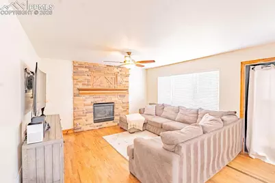 12604 Pine Valley Circle, Peyton, CO 80831 - Photo 9