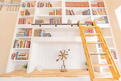 12604 Pine Valley Circle, Peyton, CO 80831 - Photo 7