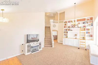 12604 Pine Valley Circle, Peyton, CO 80831 - Photo 5