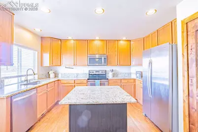 12604 Pine Valley Circle, Peyton, CO 80831 - Photo 13