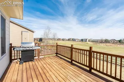 12604 Pine Valley Circle, Peyton, CO 80831 - Photo 37