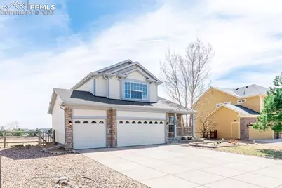 12604 Pine Valley Circle, Peyton, CO 80831 - Photo 47