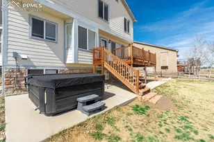 12604 Pine Valley Cir, Peyton, CO 80831 - Photo 41