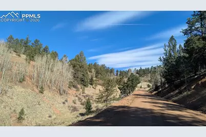 136 Valley Road, Divide, CO 80814 - Photo 3